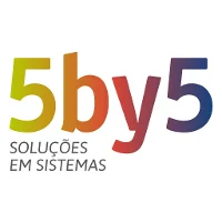 5by5 Soluções em Sistemas logo
