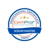 Certiprof logo